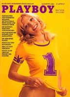 Playboy Germany (1972-presente) Cenas de Nudez
