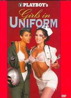 Playboy: Girls in Uniform 1997 filme cenas de nudez