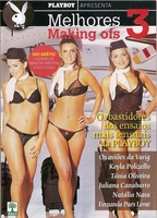Playboy Melhores Making Ofs Vol.3 (NAN) Cenas de Nudez