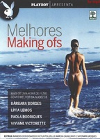 Playboy Melhores Making Ofs Vol.1 2005 filme cenas de nudez