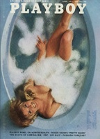 Playboy Playmate of the Month April 1971 1971 filme cenas de nudez