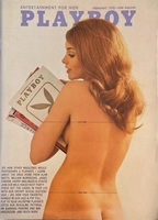 Playboy Playmate of the Month February 1970 (1970) Cenas de Nudez