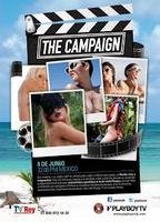 Playboy: The Campaign 0 filme cenas de nudez