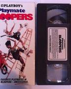 Playboy's Playmate Bloopers 1992 filme cenas de nudez