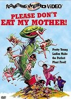 Please Don't Eat My Mother 1972 filme cenas de nudez