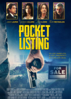 Pocket Listing (2015) Cenas de Nudez