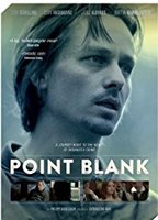 Point Blank (II) 2015 filme cenas de nudez