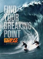 Point Break (II) (2015) Cenas de Nudez