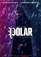 Polar (2019) Cenas de Nudez
