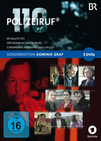 Polizeiruf 110 - Der scharlachrote Engel (2005) Cenas de Nudez
