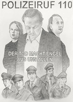 Polizeiruf 110 - Der Tod macht Engel aus uns allen (2013-presente) Cenas de Nudez