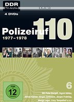 Polizeiruf 110 - Die Abrechnung 1977 filme cenas de nudez