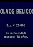 Polvos belicos (1986) Cenas de Nudez