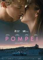Pompei  (2019) Cenas de Nudez