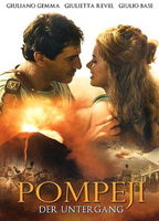 Pompei (2007) Cenas de Nudez