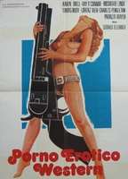 Porno Erotico Western (1979) Cenas de Nudez