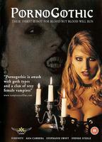 Pornogothic 1998 filme cenas de nudez