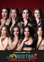Pornstar 2: Pangalawang putok 2021 filme cenas de nudez