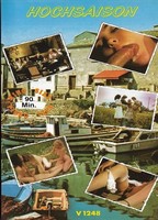 Portugiesische Feigen (1982) Cenas de Nudez