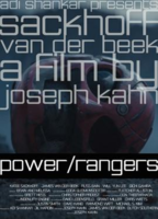 Power / Rangers cenas de nudez