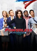 Powerless (2017-presente) Cenas de Nudez