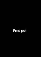 Pred put (2015) Cenas de Nudez