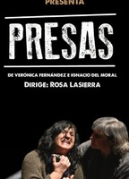 Presas (Play) (2019) Cenas de Nudez