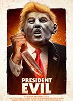 President Evil (2018) Cenas de Nudez