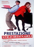 Prestazione straordinaria 1994 filme cenas de nudez