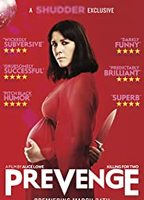 Prevenge (2016) Cenas de Nudez