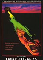Prince Of Darkness 1987 filme cenas de nudez