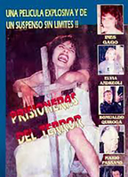 Prisioneras del Terror 1990 filme cenas de nudez