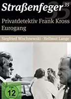 Privatdetektiv Frank Kross  (1972-presente) Cenas de Nudez