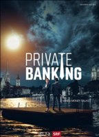 Private Banking (2017) Cenas de Nudez
