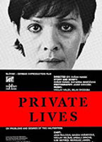 Private lives (1990) Cenas de Nudez