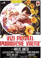 Private Vices, Public Pleasures (1976) Cenas de Nudez