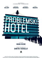 Problemski Hotel 2015 filme cenas de nudez