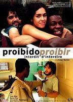 Proibido Proibir 2006 filme cenas de nudez