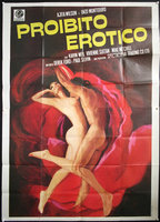 Proibito erotico (1978) Cenas de Nudez