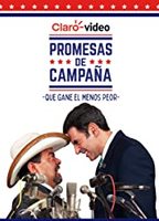 Promesas de Campaña 2020 filme cenas de nudez