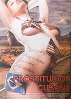 Prostitucion Cubana  2015 filme cenas de nudez