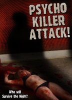 Psycho Killer Attack (2009) Cenas de Nudez