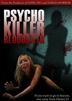 Psycho Killer Bloodbath (2011) Cenas de Nudez