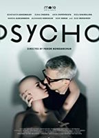 Psycho  (2020-presente) Cenas de Nudez