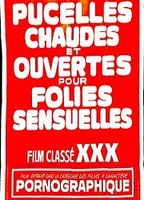 Pucelles chaudes et ouvertes pour folies sensuelles (1984) Cenas de Nudez