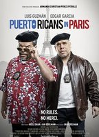 Puerto Ricans in Paris (2015) Cenas de Nudez