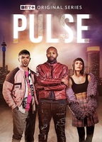 Pulse (II) 2022 filme cenas de nudez