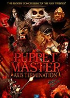 Puppet Master: Axis Termination (2017) Cenas de Nudez