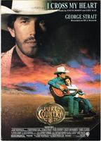 Pure Country  1992 filme cenas de nudez