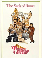Pussycat, Pussycat, I Love You 1970 filme cenas de nudez